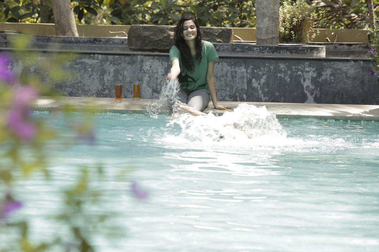 Joys Resort Poovar Thiruvananthapuram Exterior photo