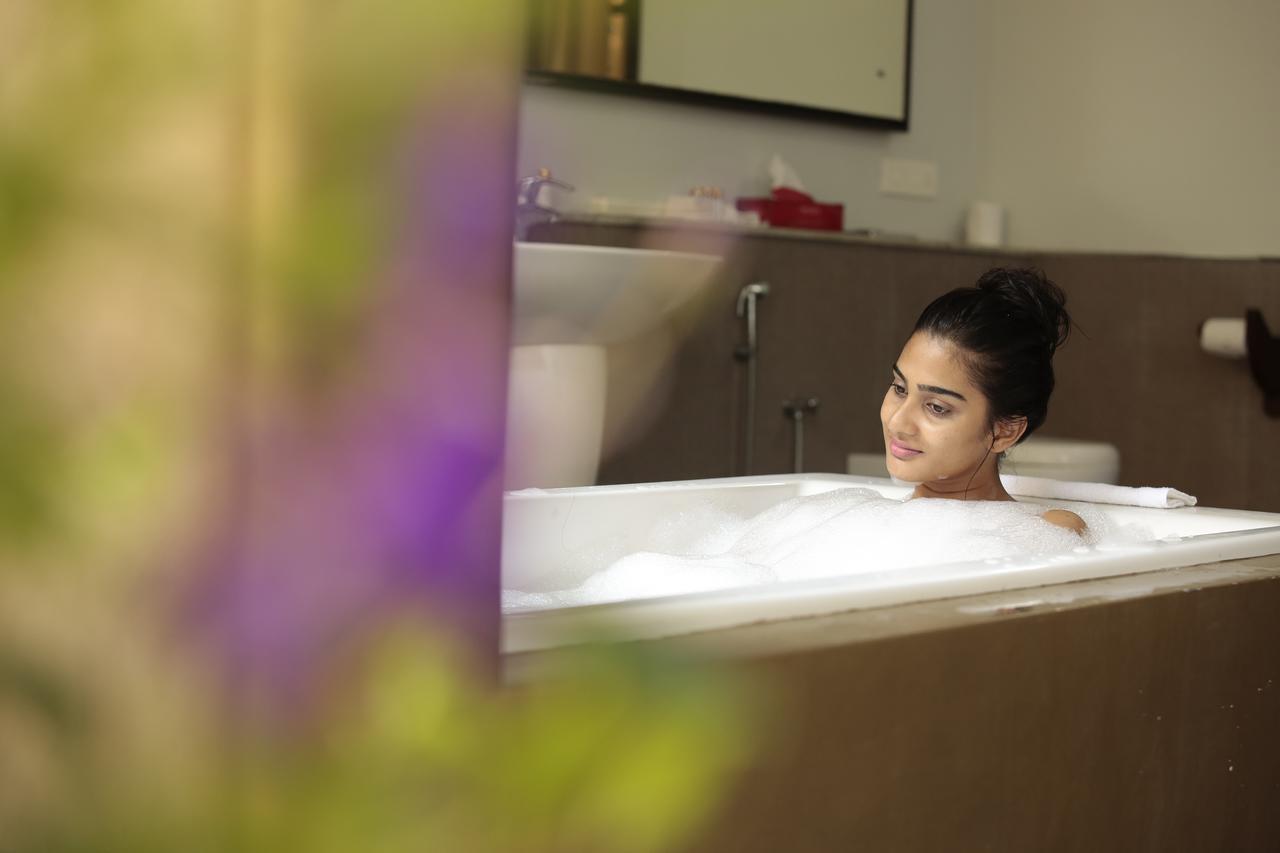 Joys Resort Poovar Thiruvananthapuram Exterior photo