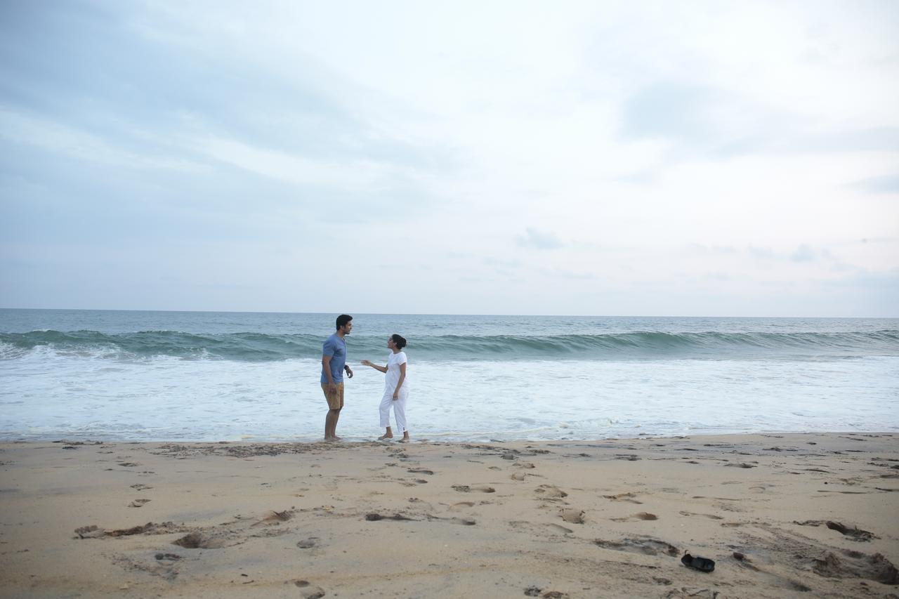 Joys Resort Poovar Thiruvananthapuram Exterior photo